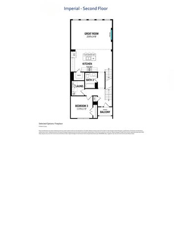 8345 Huron Peak Drive, Frisco, TX 75034