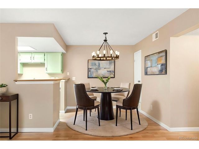 931 S Zeno Way 106, Aurora, CO 80017