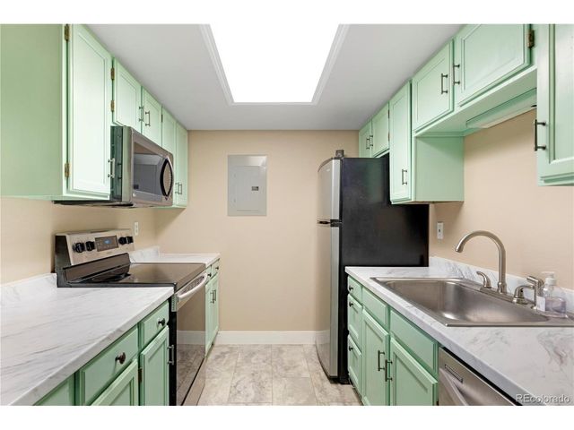 931 S Zeno Way 106, Aurora, CO 80017