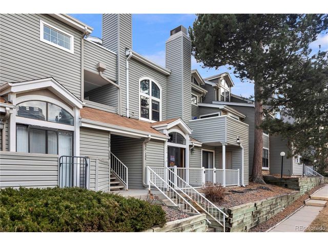 931 S Zeno Way 106, Aurora, CO 80017