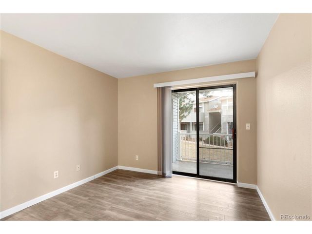 931 S Zeno Way 106, Aurora, CO 80017