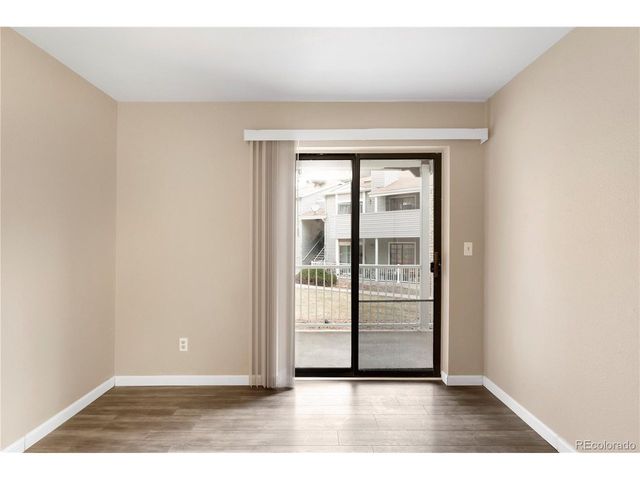 931 S Zeno Way 106, Aurora, CO 80017