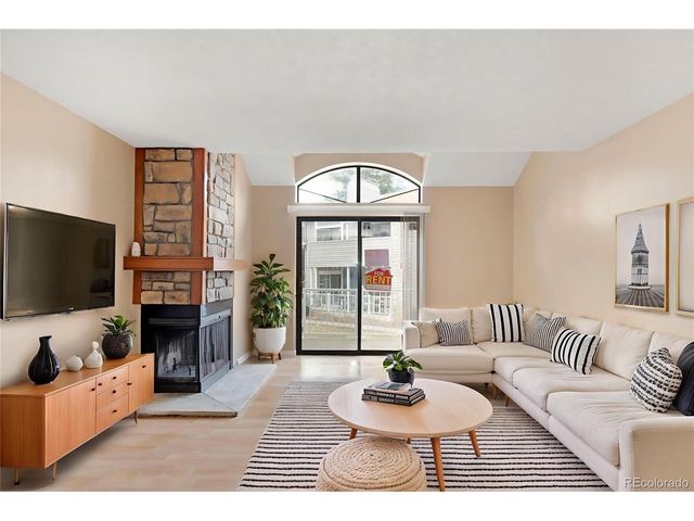 931 S Zeno Way 106, Aurora, CO 80017