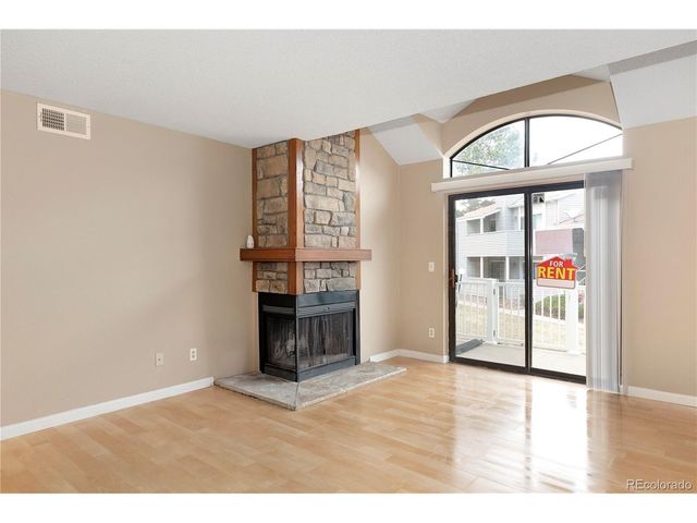 931 S Zeno Way 106, Aurora, CO 80017