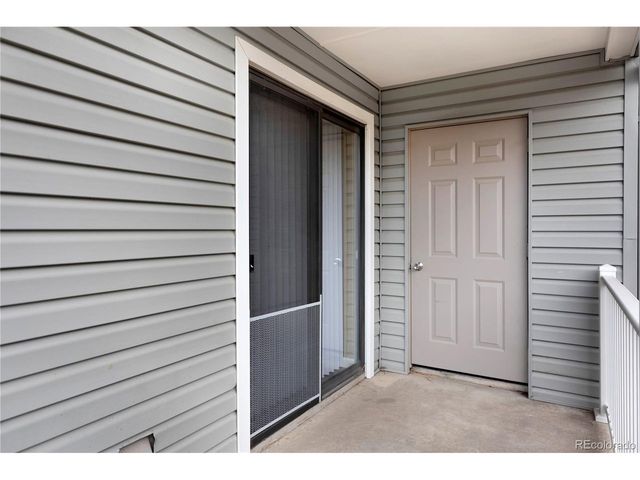 931 S Zeno Way 106, Aurora, CO 80017