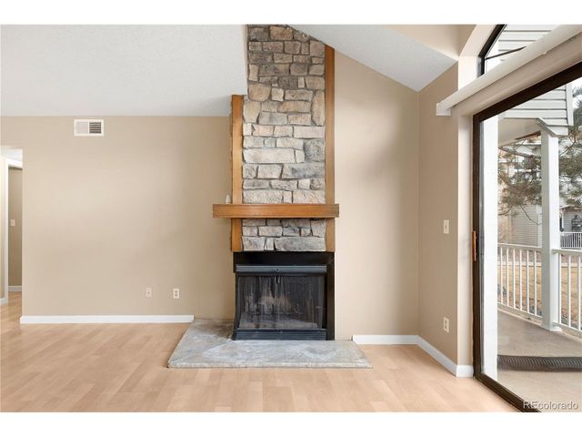 931 S Zeno Way 106, Aurora, CO 80017