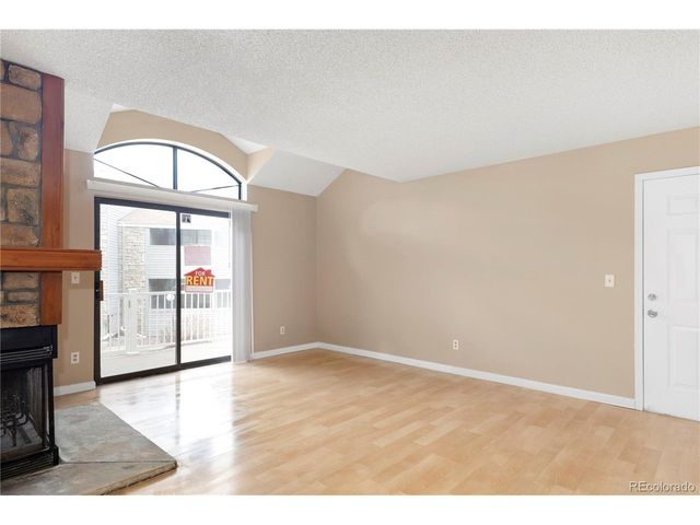 931 S Zeno Way 106, Aurora, CO 80017