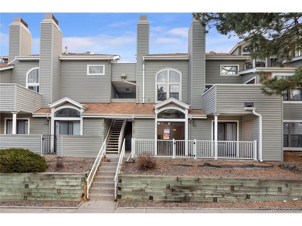 931 S Zeno Way 106, Aurora, CO 80017