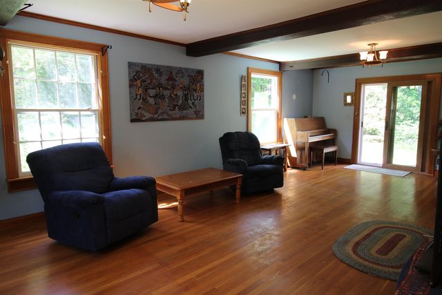 1643 Hammond Hill Road, West Windsor, VT 05089
