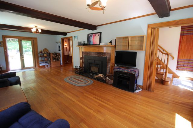 1643 Hammond Hill Road, West Windsor, VT 05089