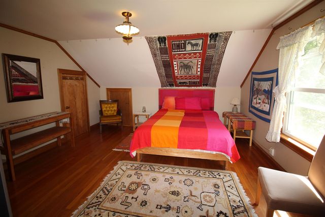 1643 Hammond Hill Road, West Windsor, VT 05089
