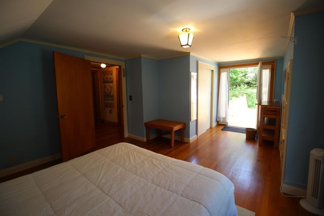 1643 Hammond Hill Road, West Windsor, VT 05089