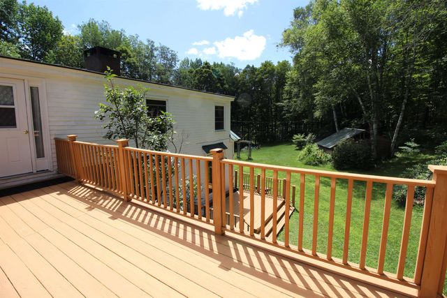 1643 Hammond Hill Road, West Windsor, VT 05089