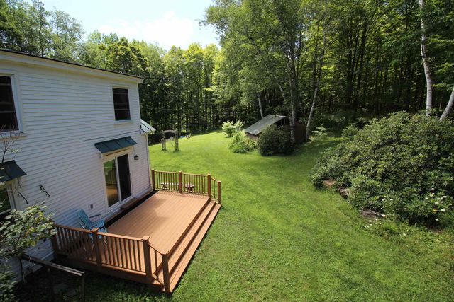1643 Hammond Hill Road, West Windsor, VT 05089