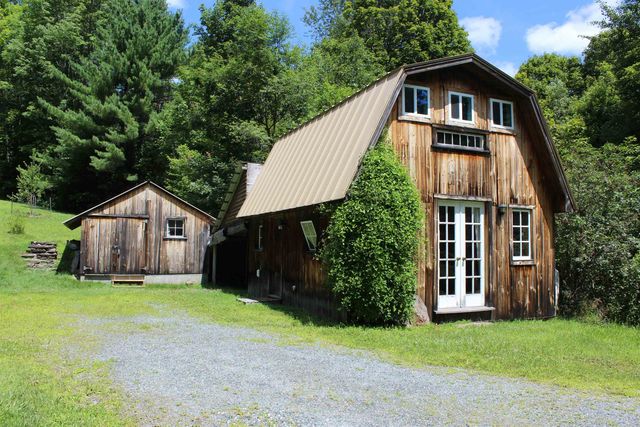 1643 Hammond Hill Road, West Windsor, VT 05089