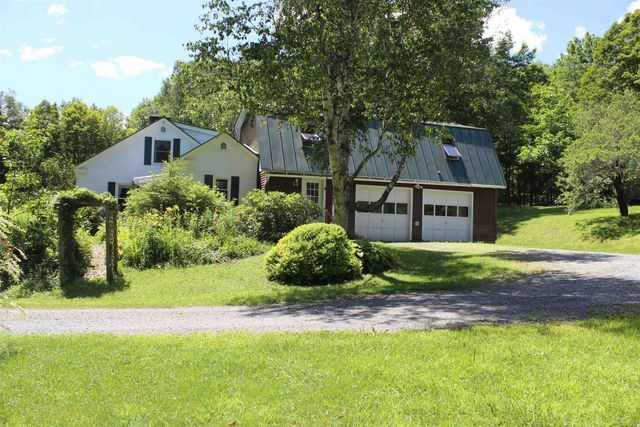 1643 Hammond Hill Road, West Windsor, VT 05089