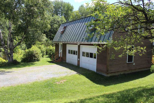 1643 Hammond Hill Road, West Windsor, VT 05089