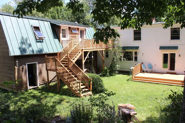 1643 Hammond Hill Road, West Windsor, VT 05089