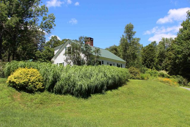 1643 Hammond Hill Road, West Windsor, VT 05089
