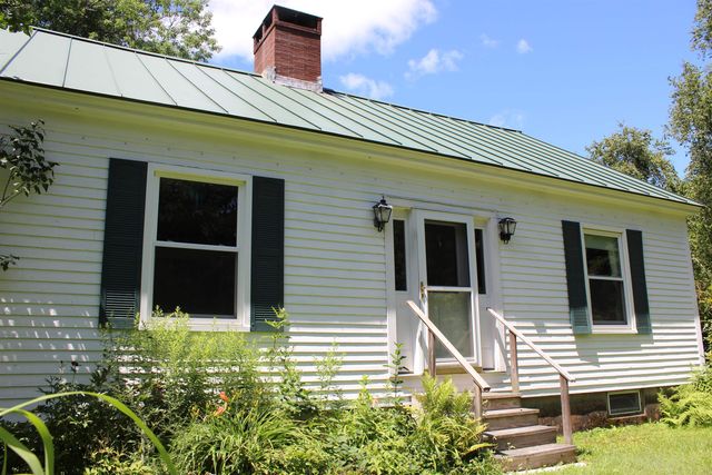 1643 Hammond Hill Road, West Windsor, VT 05089