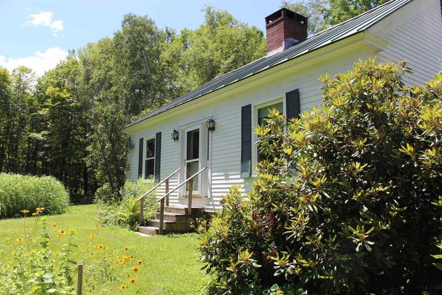 1643 Hammond Hill Road, West Windsor, VT 05089