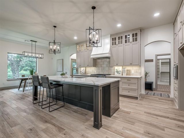 13025 Stagecoach Trail, Arcadia, OK 73007