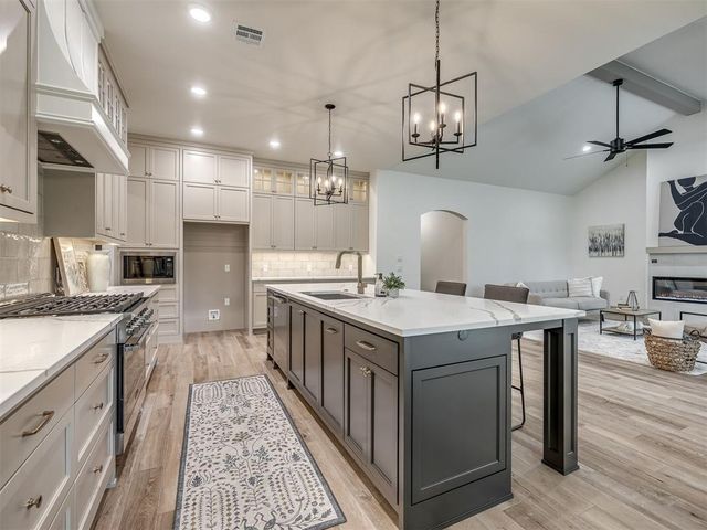 13025 Stagecoach Trail, Arcadia, OK 73007