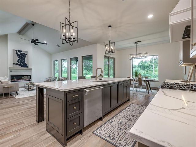 13025 Stagecoach Trail, Arcadia, OK 73007