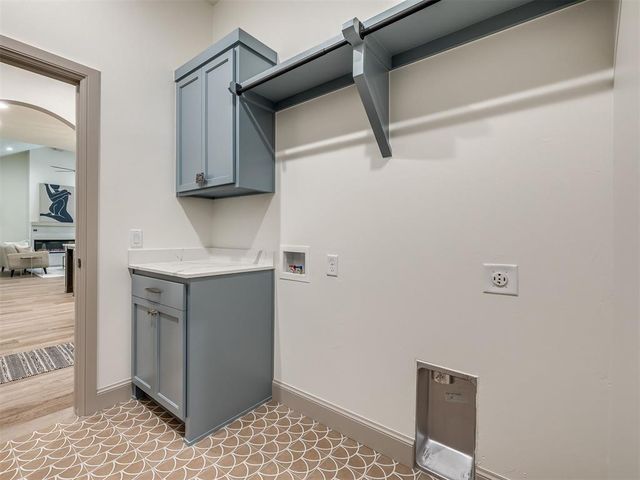 13025 Stagecoach Trail, Arcadia, OK 73007