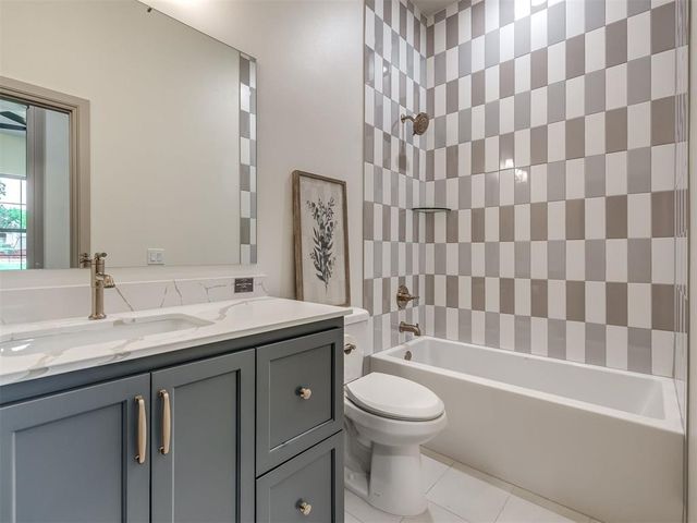 13025 Stagecoach Trail, Arcadia, OK 73007