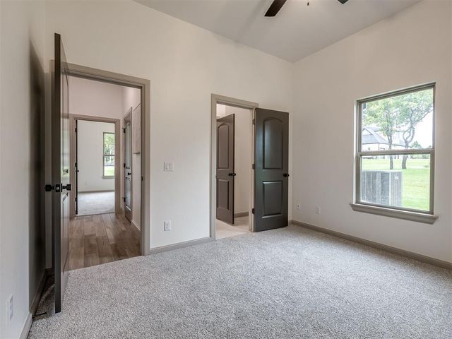 13025 Stagecoach Trail, Arcadia, OK 73007