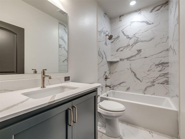 13025 Stagecoach Trail, Arcadia, OK 73007