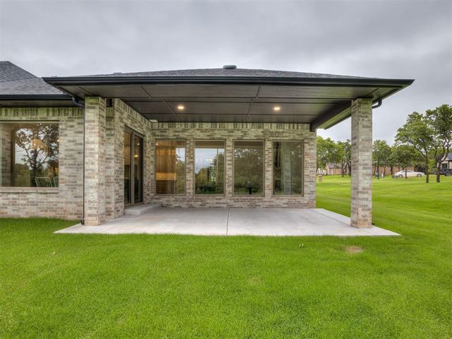 13025 Stagecoach Trail, Arcadia, OK 73007