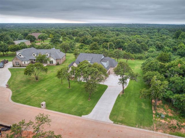 13025 Stagecoach Trail, Arcadia, OK 73007
