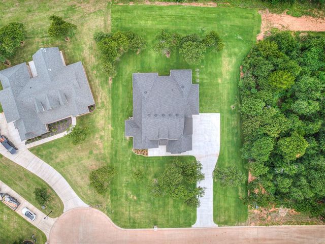 13025 Stagecoach Trail, Arcadia, OK 73007