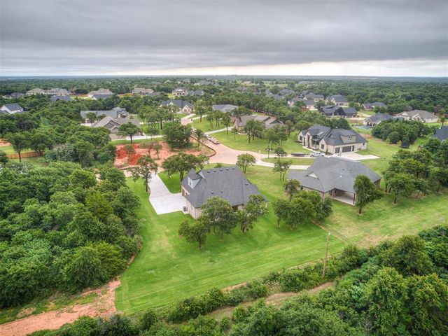 13025 Stagecoach Trail, Arcadia, OK 73007