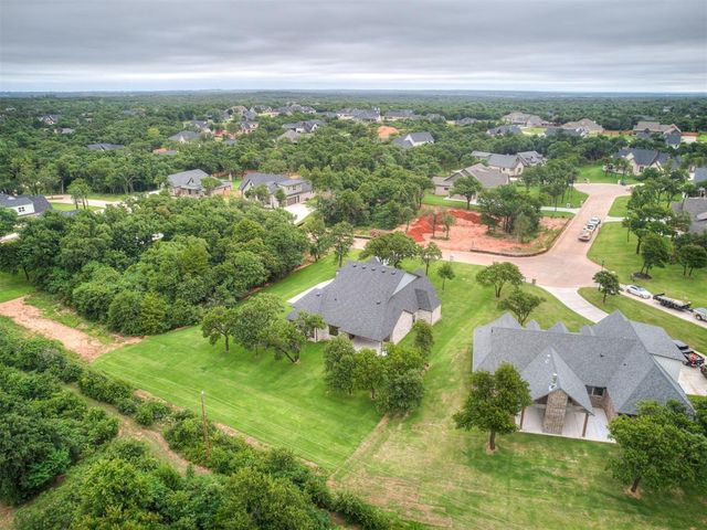 13025 Stagecoach Trail, Arcadia, OK 73007