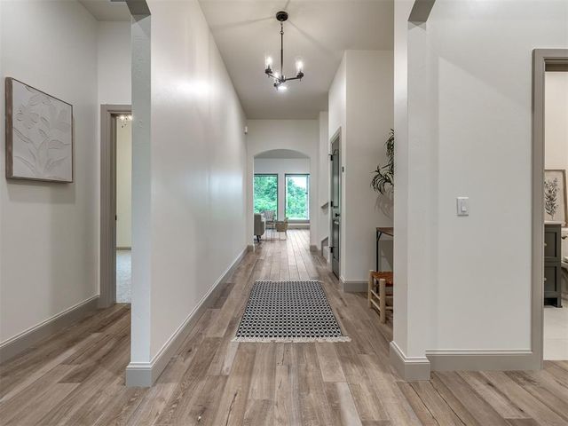 13025 Stagecoach Trail, Arcadia, OK 73007
