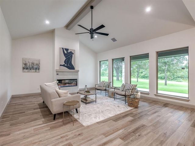 13025 Stagecoach Trail, Arcadia, OK 73007