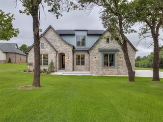 13025 Stagecoach Trail, Arcadia, OK 73007
