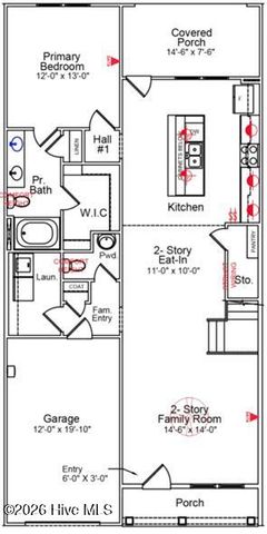 6787 Fellowship Drive, Leland, NC 28451