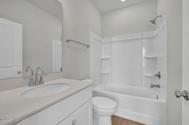 6787 Fellowship Drive, Leland, NC 28451
