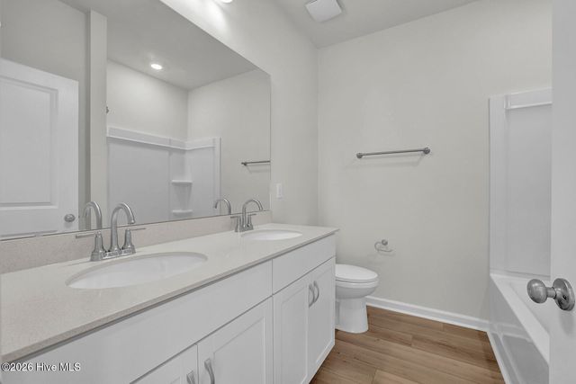 6787 Fellowship Drive, Leland, NC 28451