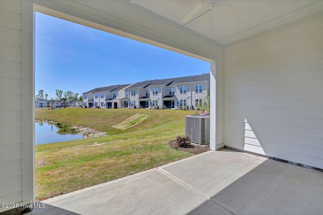 6787 Fellowship Drive, Leland, NC 28451