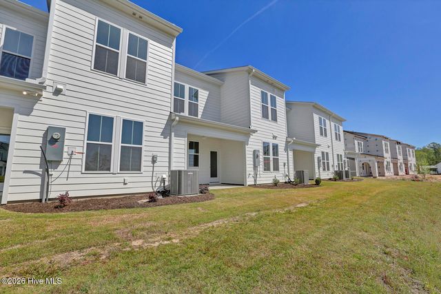 6787 Fellowship Drive, Leland, NC 28451