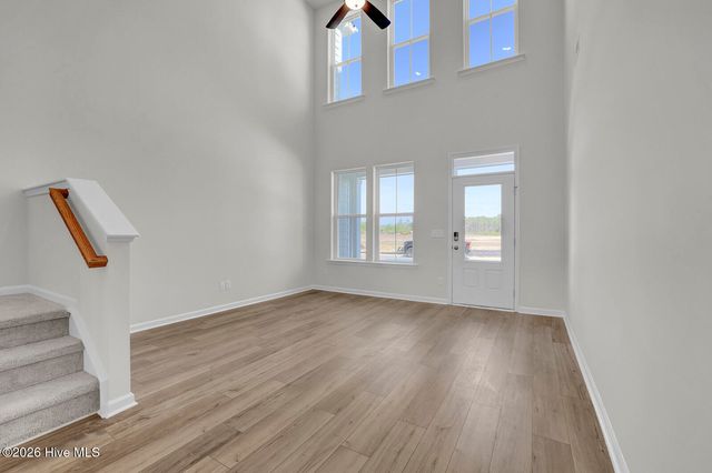 6787 Fellowship Drive, Leland, NC 28451