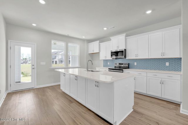 6787 Fellowship Drive, Leland, NC 28451