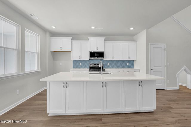 6787 Fellowship Drive, Leland, NC 28451