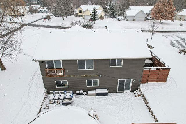 29614 Nathan Avenue, Lindstrom, MN 55045