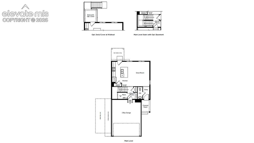 13595 Nederland Drive, Peyton, CO 80831 — photo 2